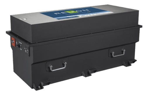RELiON - RB48V200 - 48V 200Ah LiFePO4 Battery