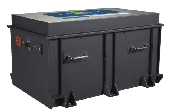 RELiON - RB48V300 - 48V 300Ah LiFePO4 Battery