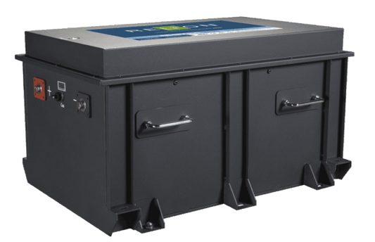 RELiON - RB48V300 - 48V 300Ah LiFePO4 Battery