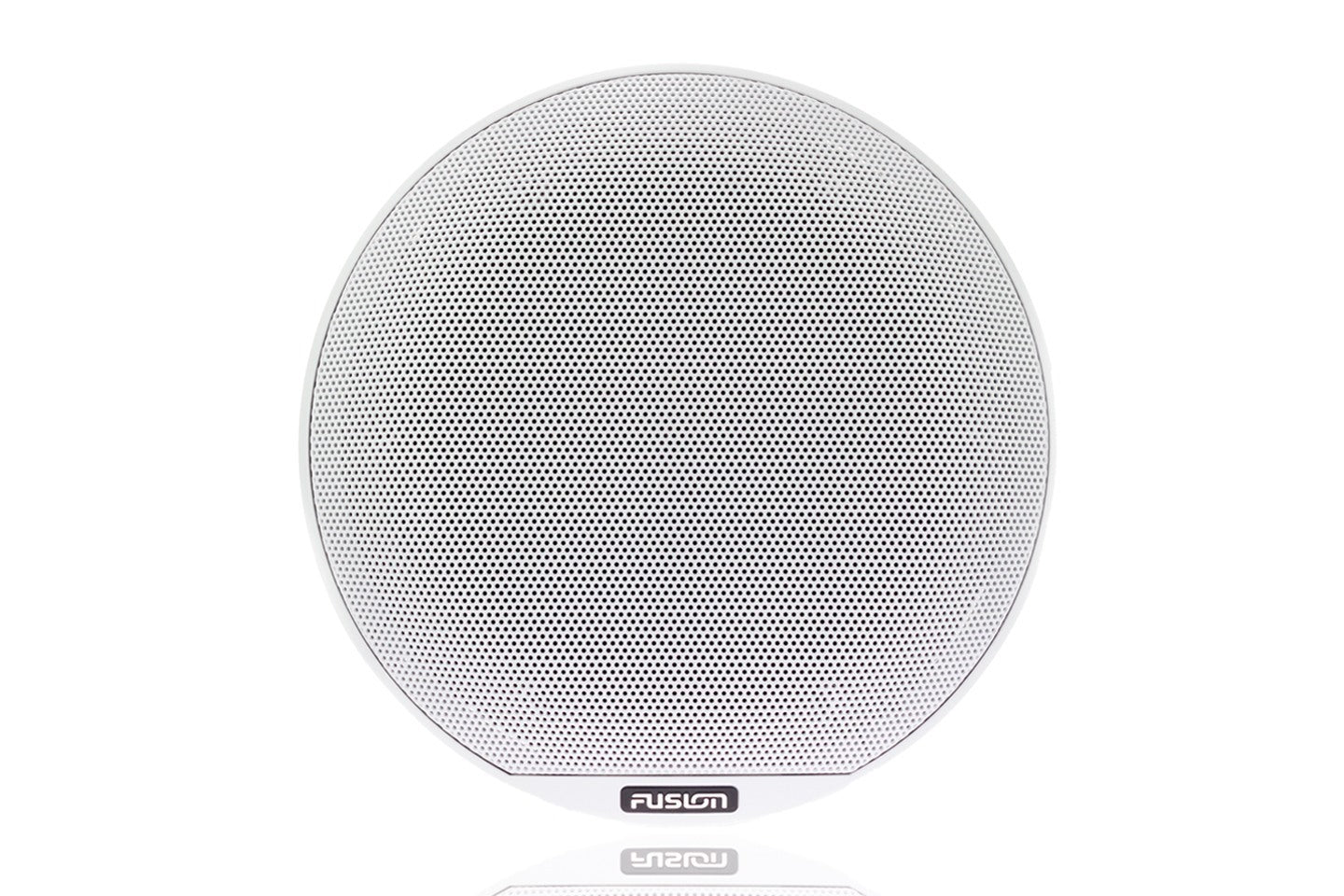 Fusion - SG-F882W / 010-02434-00 - 8.8" 330 Watt Coaxial Classic Marine Speaker