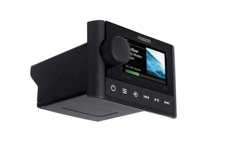 Fusion - MS-SRX400 / 010-01983-00 | Apollo Marine Zone Stereo With Built-In Wi-Fi
