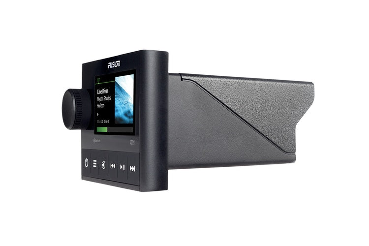 Fusion - MS-SRX400 / 010-01983-00 | Apollo Marine Zone Stereo With Built-In Wi-Fi