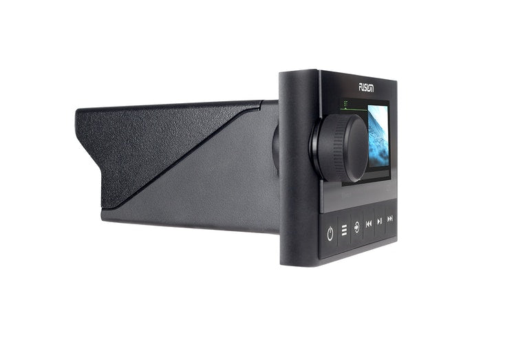 Fusion - MS-SRX400 / 010-01983-00 | Apollo Marine Zone Stereo With Built-In Wi-Fi
