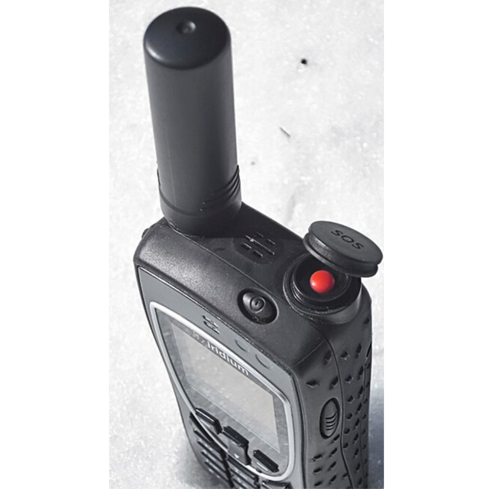 Iridium Extreme - CPKT1101 - Iridium 9575 Extreme Satellite Phone