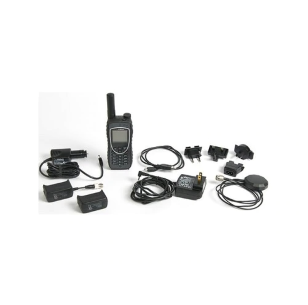 Iridium Extreme - CPKT1101 - Iridium 9575 Extreme Satellite Phone