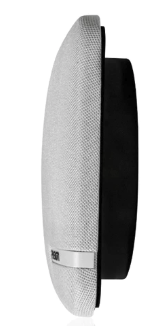 Fusion - SM Series 6.5" 100 Watt Shallow Mount Speakers - SM-F65CW / 010-02263-10 (White) | SM-F65CB / 010-02263-11 (Black)
