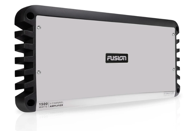 Fusion - SG-DA82000 / 010-02162-00 - Signature Series 8 Channel Marine Amplifier