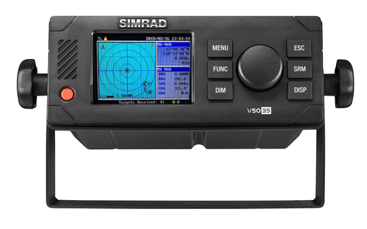 Simrad AIS V5035 Class A Transceiver 000-12249-001