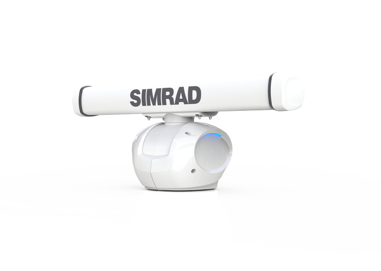 Simrad HALO-3 Pulse Compression Radar 000-11469-001