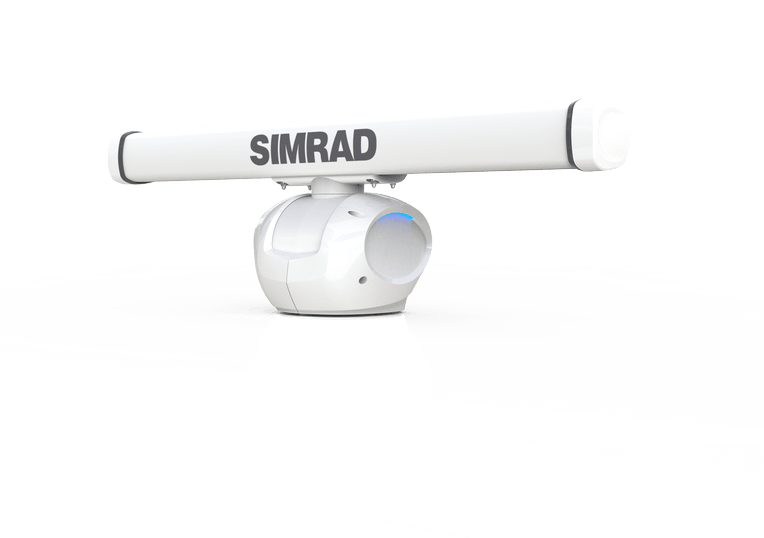 Simrad HALO-4 Pulse Compression Radar 000-11470-001