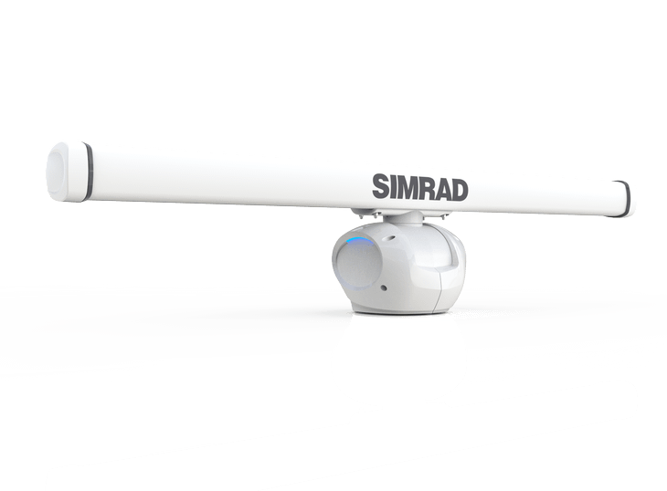 Simrad HALO-6 Pulse Compression Radar 000-11471-001