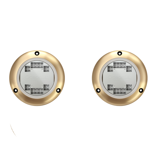 OceanLED Sport Series Light Bundles (Pair) - 5% OFF