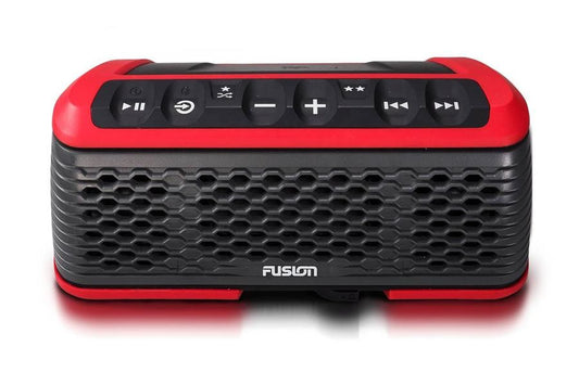 Fusion - Stereo Active - Portable Stereo System | Red WS-SA150R | Blue WS-SA150B