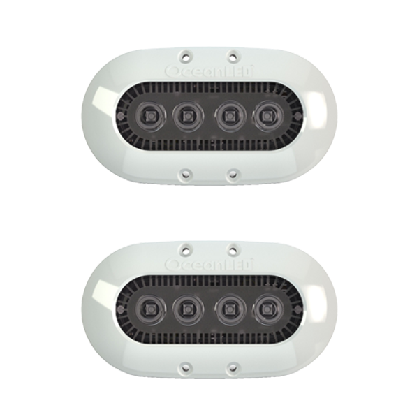 OceanLED X Series Light Bundles (Pair) - 5% OFF
