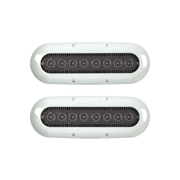 OceanLED X Series Light Bundles (Pair) - 5% OFF