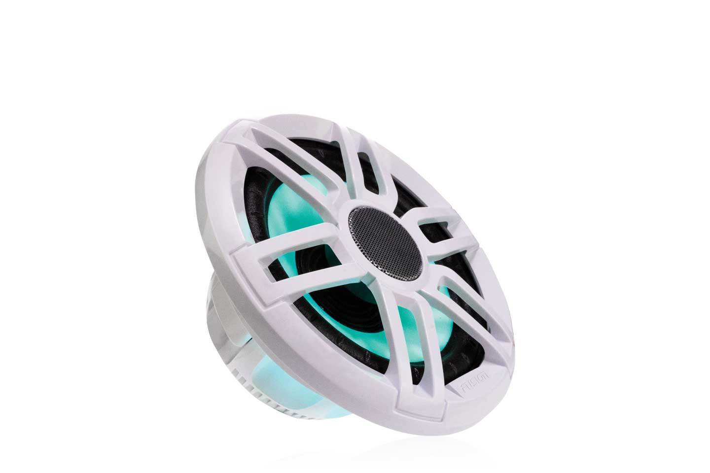 Fusion - XS-FL65SPGW / 010-02196-20 - XS Series 6.5" 200 Watt Sports Marine Speakers