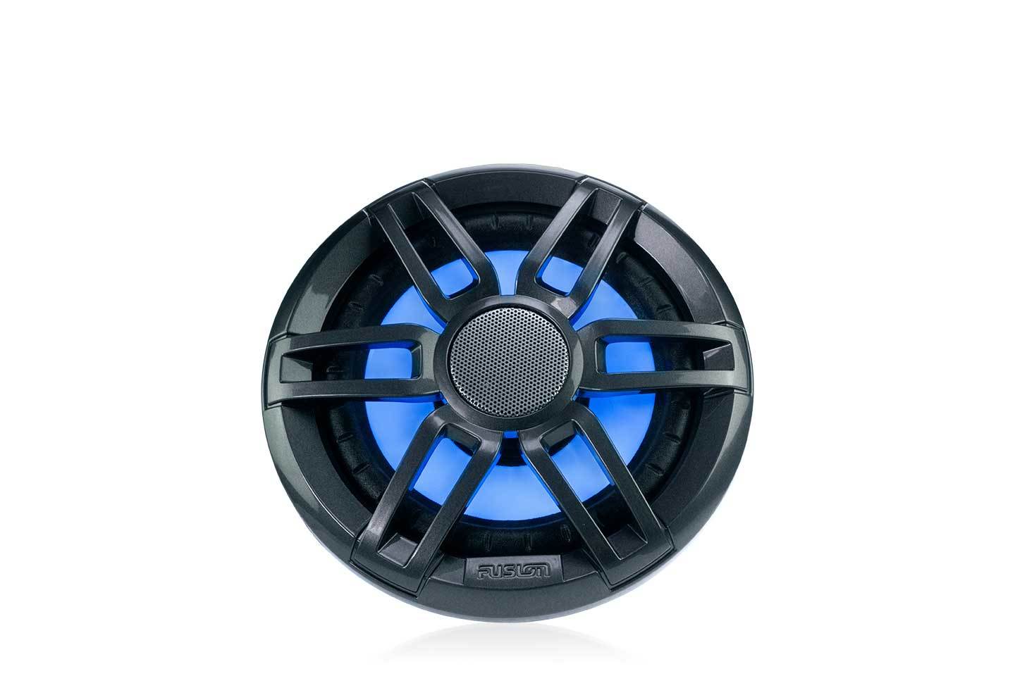 Fusion - XS-FL65SPGW / 010-02196-20 - XS Series 6.5" 200 Watt Sports Marine Speakers