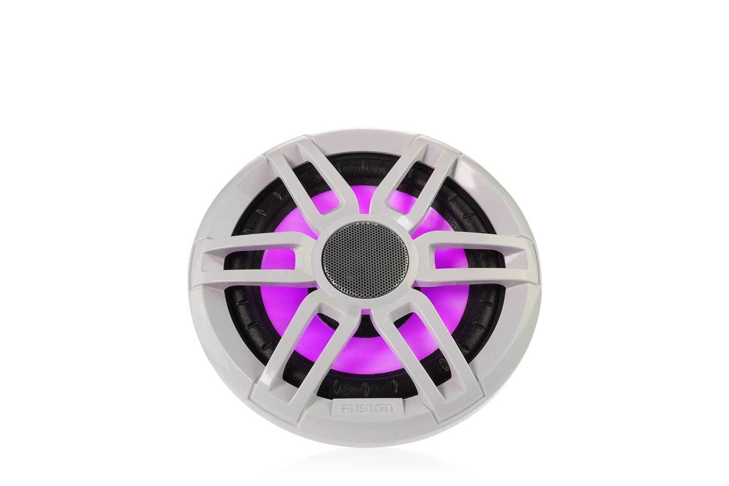 Fusion - XS-FL65SPGW / 010-02196-20 - XS Series 6.5" 200 Watt Sports Marine Speakers