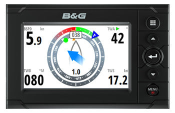 B&G-000-11542-001-B&G H5000 Graphic Display
