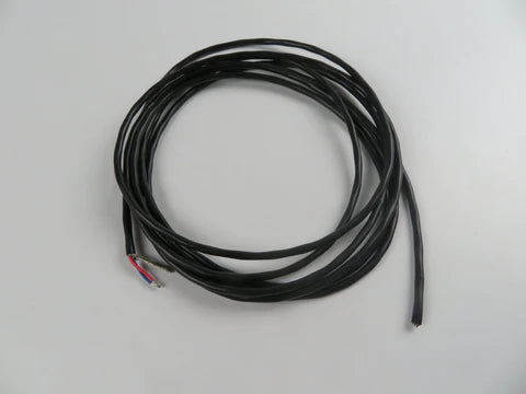 B&G-135-0A-098 ｜ 2-Core NMEA cable 4 m