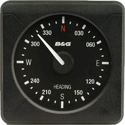 B&G-000-11722-001-H5000 ANALOGUE HEADING