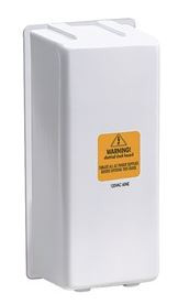 BEP  - BC-FM1 - COVER FLANGE MT 1 COLUMN 8-12 CB + METER