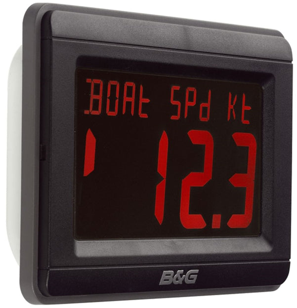 B&G - BGH290001 - 20/20HV Display Pack for H3000 and WTP3 systems