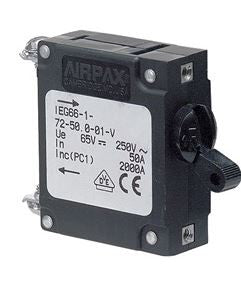 BEP  - CBS-40A-SP - CB SML 40AMP SP