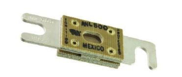 BEP  - FANL-600-B - FUSE ANL HD 600A BULK MC5