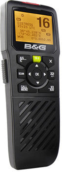 B&G-000-11237-001-H50 VHF Wireless Handset. Wireless handset for the V50 VHF Radio