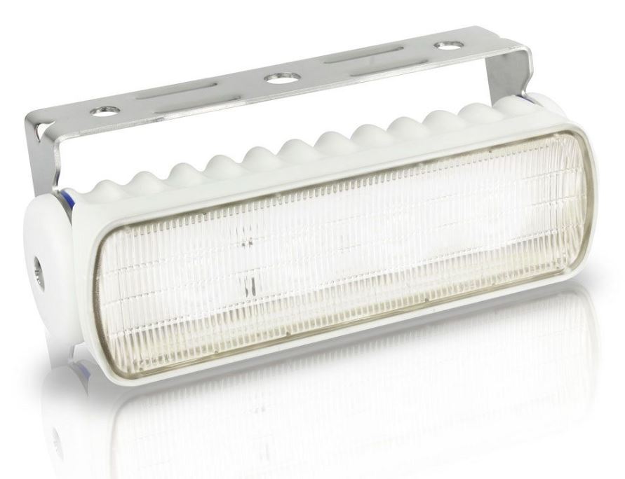 Hella Marine  -  Sea Hawk-R LED Floodlights