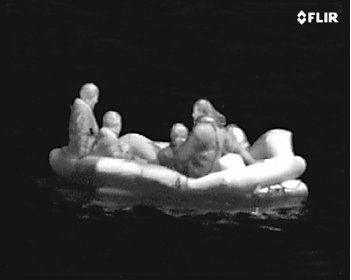 Flir -432-0003-14-00-M Series M625L 640x480 microbolometer - Thermal and Low Light  M625L -25Hz Pal*