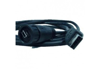 Vesper Marine-39307-Waterproof USB cable (5m)