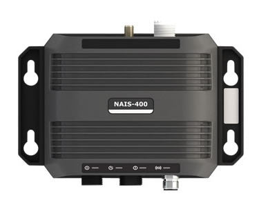 B&G-000-10980-001-NAIS-400 S system, Class B-AIS w/GPS Antenna