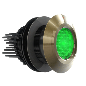 OceanLED -001-500746-2010 XFM HD Gen 2 Sea Green