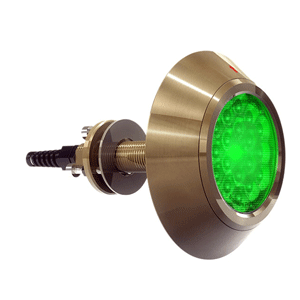 OceanLED -001-500736-3010 TH HD Gen 2 Sea Green