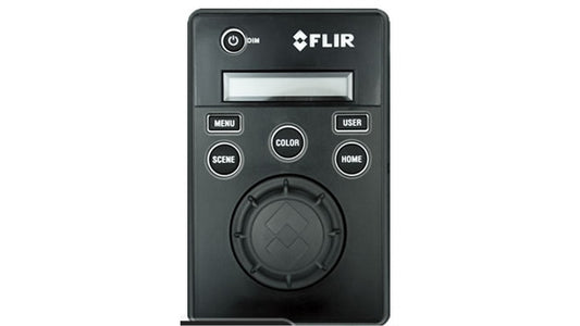 Flir -500-0353-00-Joystick Control Unit
