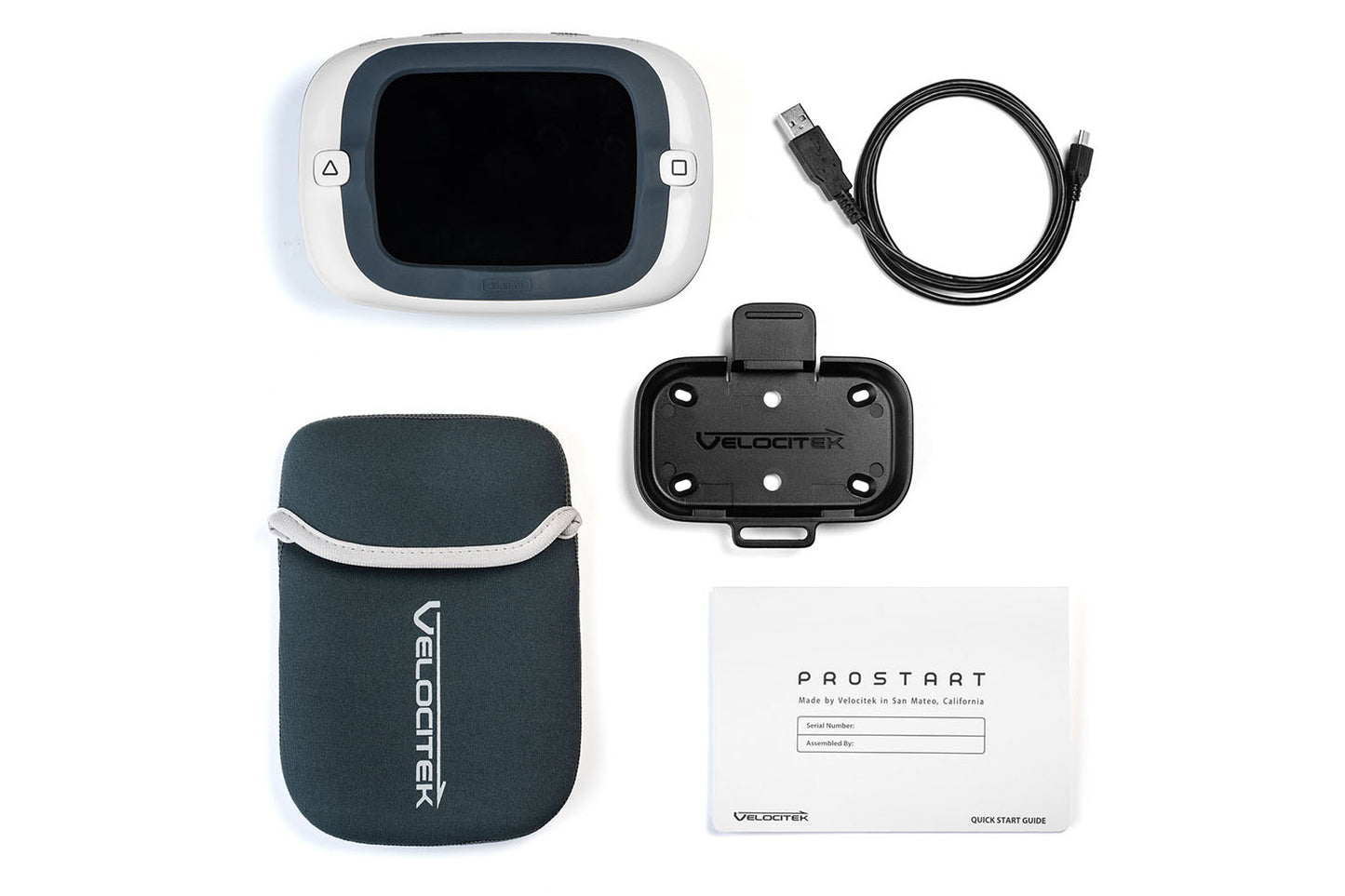 Velocitek ProStart 2021 | VTK-106