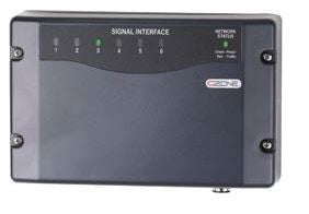 BEP  - 80-911-0014-00 - CZONE SIGNAL INTERFACE NO SEALS & CONN