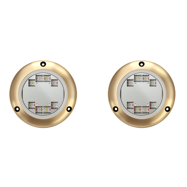 OceanLED Sport Series Light Bundles (Pair) - 5% OFF