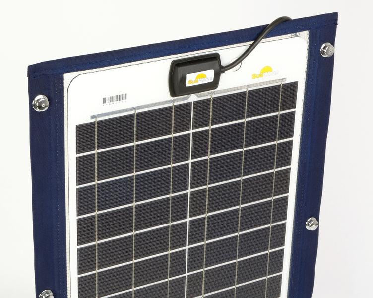 SunWare - Solar Panel TX-Series TX 12039 38 Wp