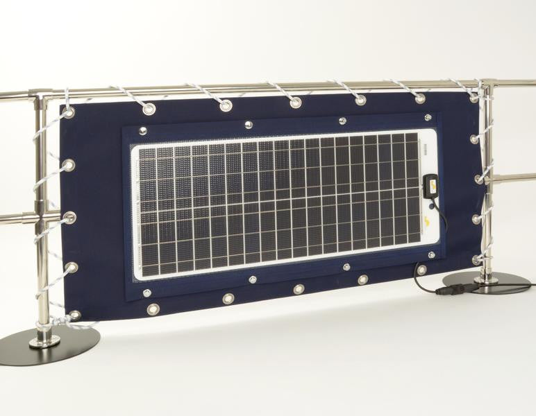 SunWare - Solar Panel TX-Series TX 12052 50 Wp