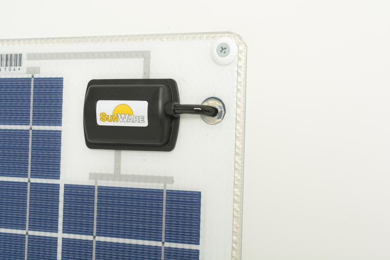 SunWare - Solar Panel Series-20 SW 20185 100 Wp
