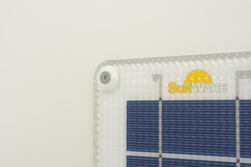 SunWare - Solar Panel Series-20 SW 20166 75 Wp