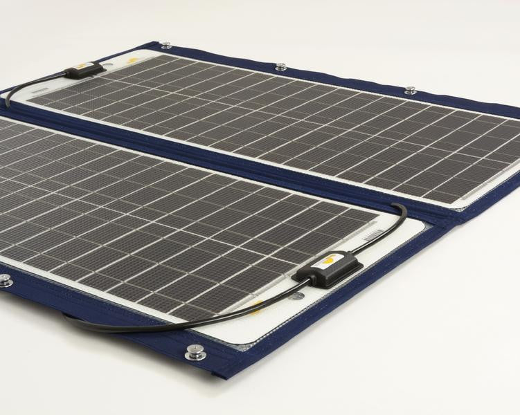 SunWare - Solar Panel TX-Series TX 22039 76 Wp