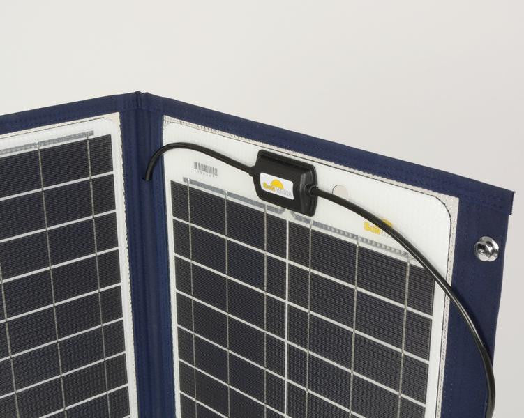 SunWare - Solar Panel TX-Series TX 22039 76 Wp