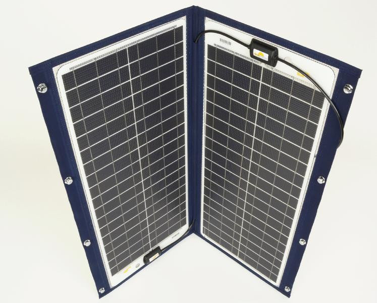 SunWare - Solar Panel TX-Series TX 22052 100 Wp