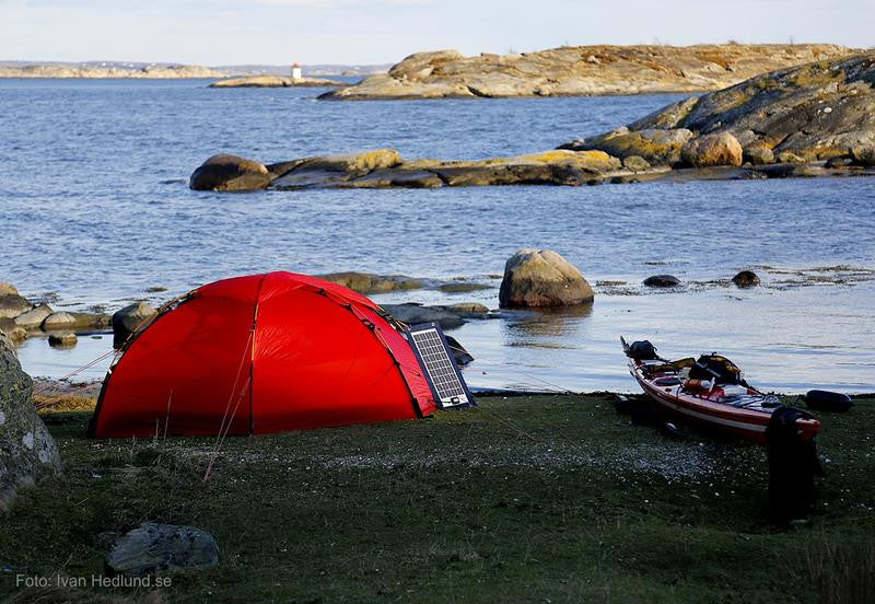 SunWare - Solar Panel TX-Series TX 11027 17 Wp