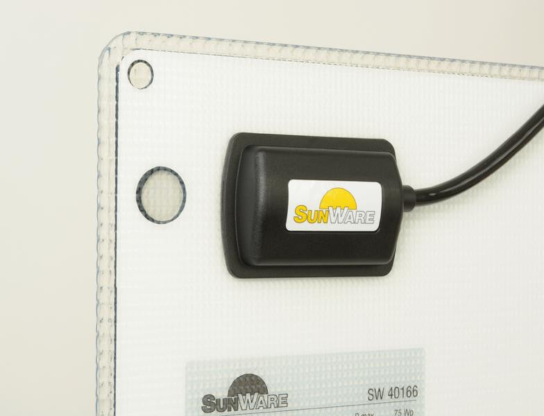 SunWare - Solar Panel Series-40 SW 40143 14 Wp