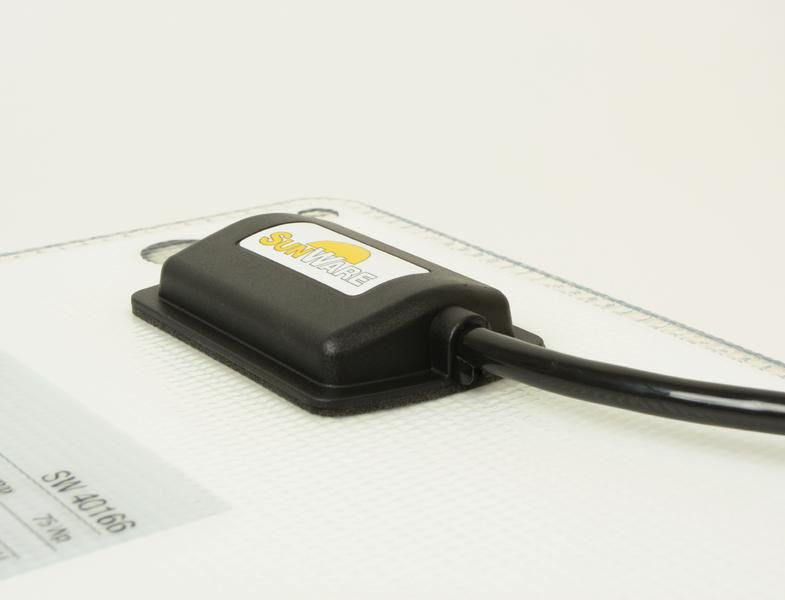 SunWare - Solar Panel Series-40 SW 40145 25 Wp